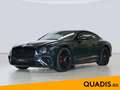 Bentley Continental GT Speed W12 Vert - thumbnail 1
