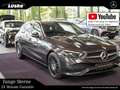 Mercedes-Benz C 220 C 220 d T AVANTGARDE Pano AHK Kamera Totwinkel Grau - thumbnail 1