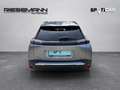 Peugeot e-2008 50kWh GT Grau - thumbnail 5