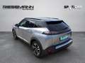 Peugeot e-2008 50kWh GT Grau - thumbnail 7