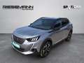 Peugeot e-2008 50kWh GT Grau - thumbnail 1