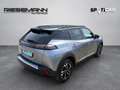 Peugeot e-2008 50kWh GT Grau - thumbnail 4