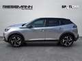 Peugeot e-2008 50kWh GT Grau - thumbnail 2