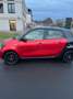 smart forFour passion Rot - thumbnail 1