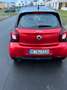 smart forFour passion Rot - thumbnail 2