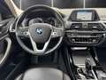 BMW X3 xDrive 20d Aut. Grau - thumbnail 9