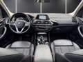 BMW X3 xDrive 20d Aut. Grau - thumbnail 7