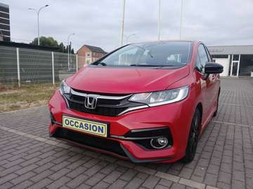 Jazz 1.5i-VTEC Dynamic 130 CV