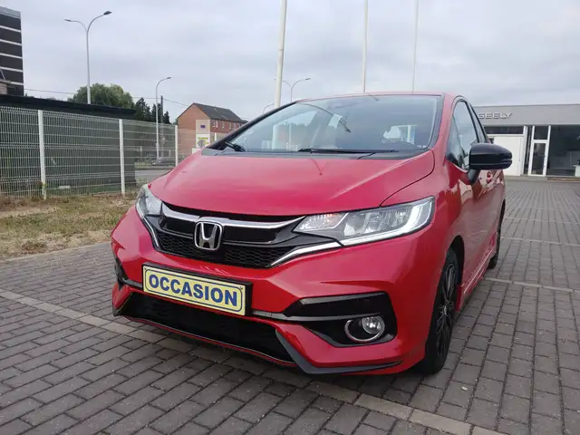 Honda Jazz Jazz 1.5i-VTEC Dynamic 130 CV