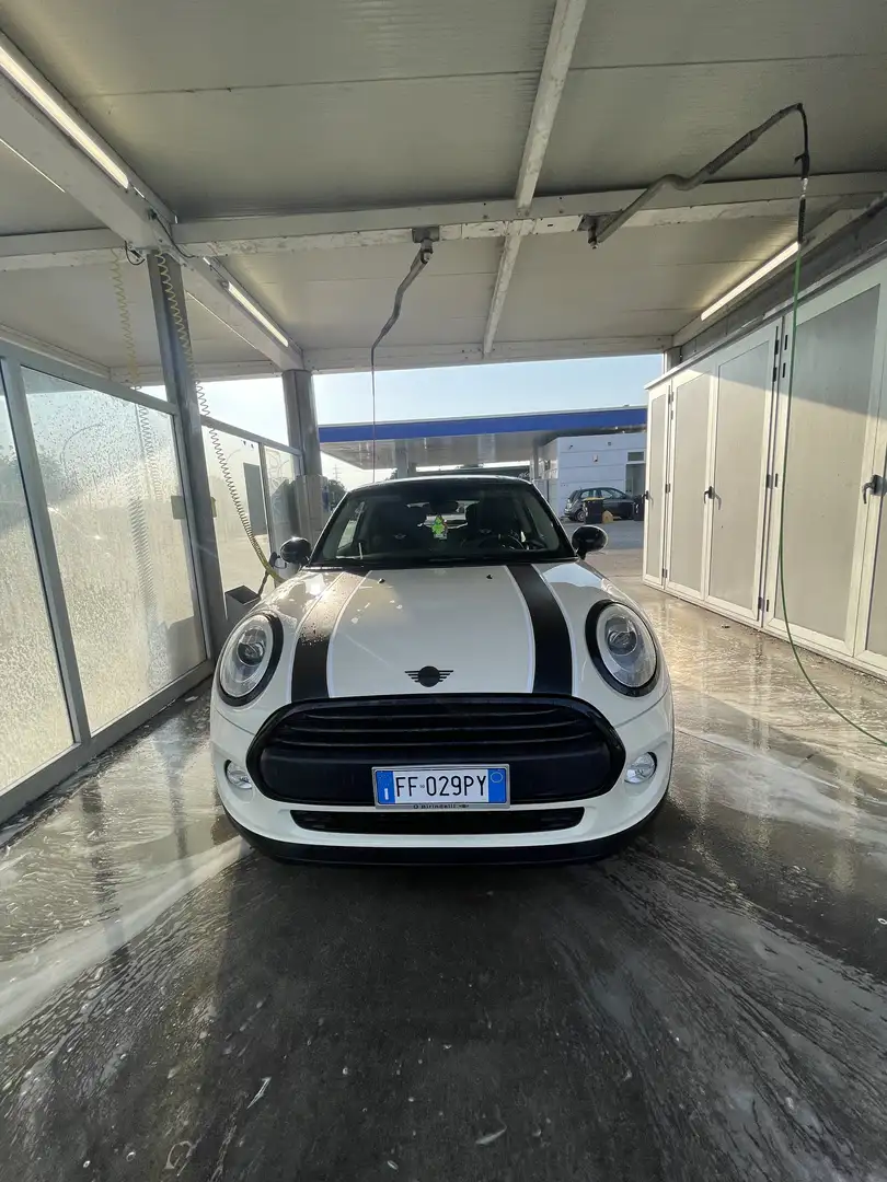 MINI One 1.2 Boost 3p Twin Power Turbo - 2