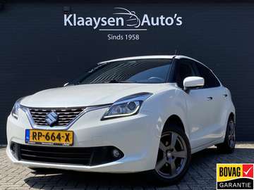 1.0 Boosterjet 112 pk High Executive | navigatie |
