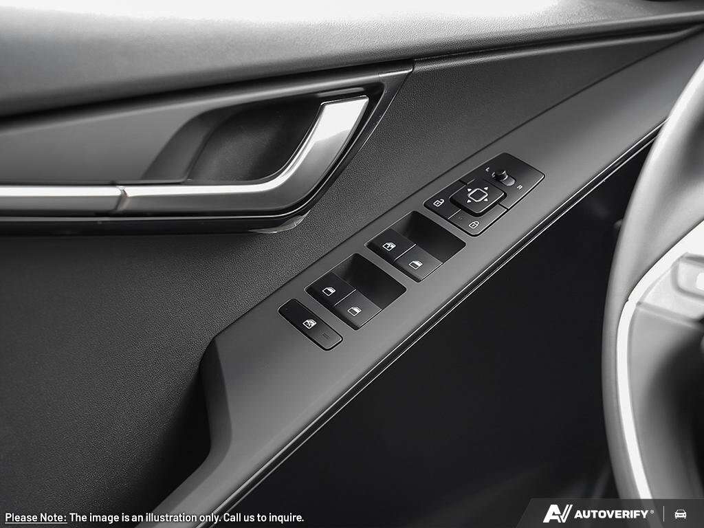 used 2026 Kia Niro car, priced at $44,888