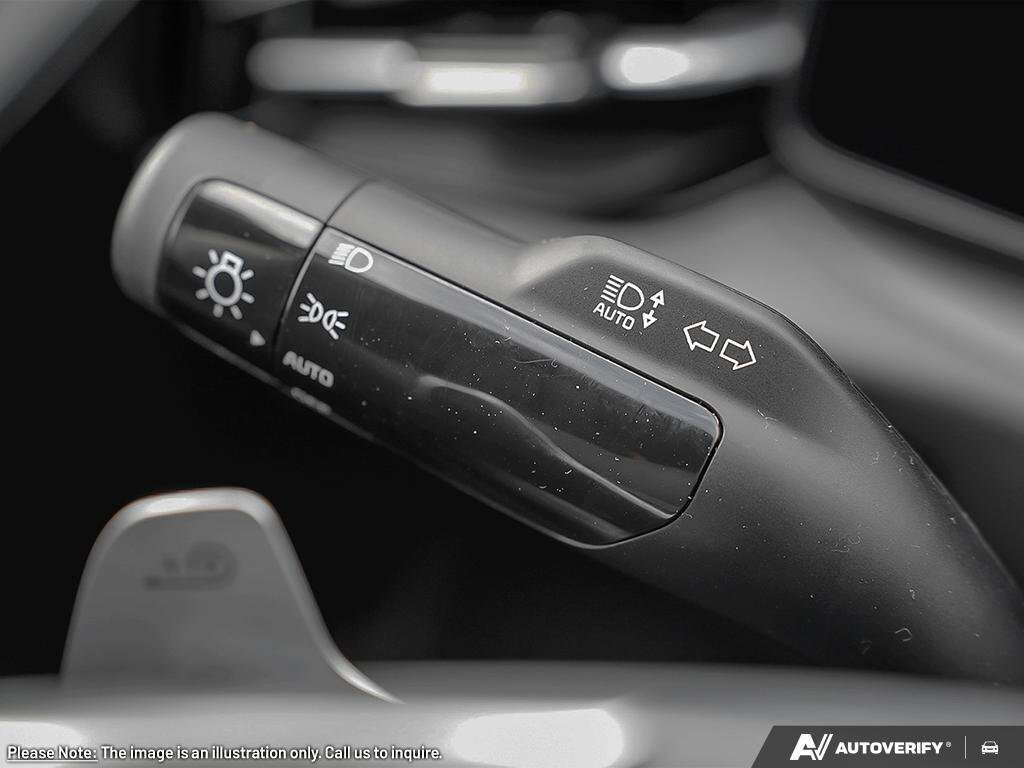 used 2026 Kia Niro car, priced at $44,888