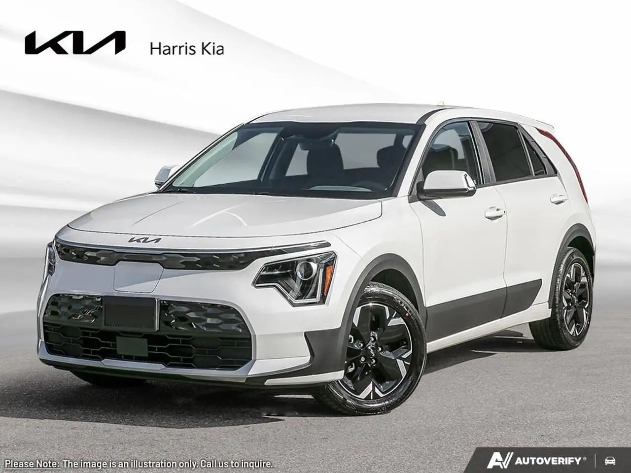 2026 Kia Niro