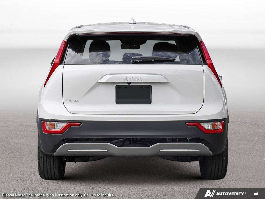 used 2026 Kia Niro car, priced at $44,888