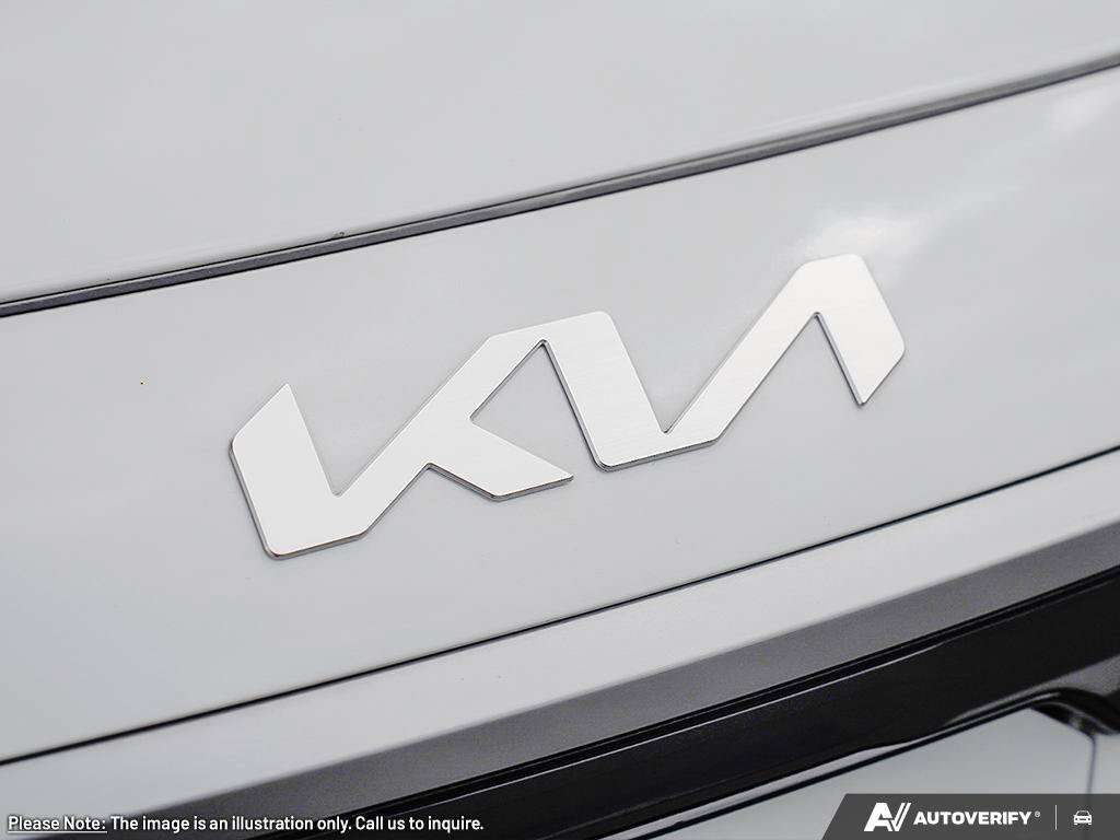 used 2026 Kia Niro car, priced at $44,888