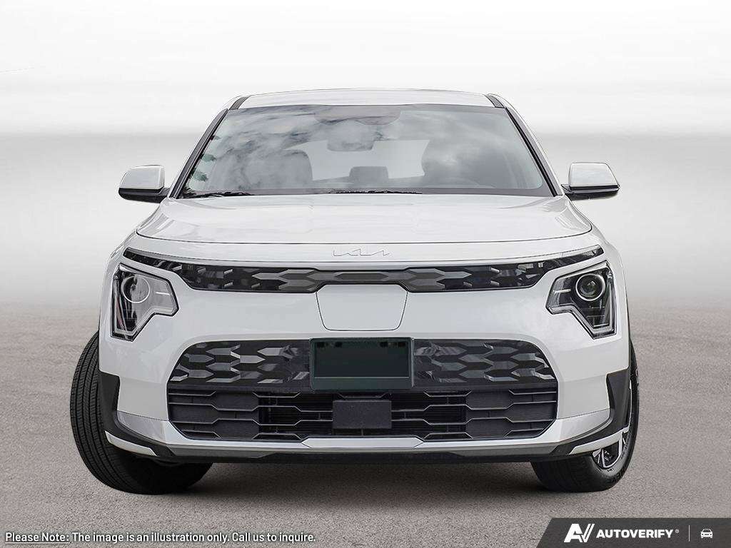 used 2026 Kia Niro car, priced at $44,888
