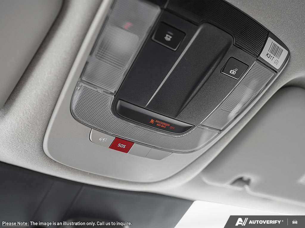 used 2026 Kia Niro car, priced at $44,888