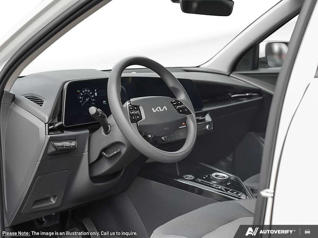 used 2026 Kia Niro car, priced at $44,888