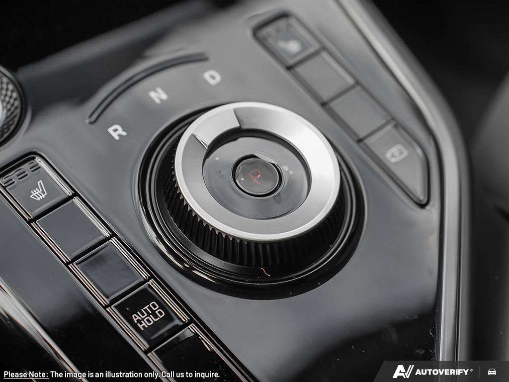 used 2026 Kia Niro car, priced at $44,888