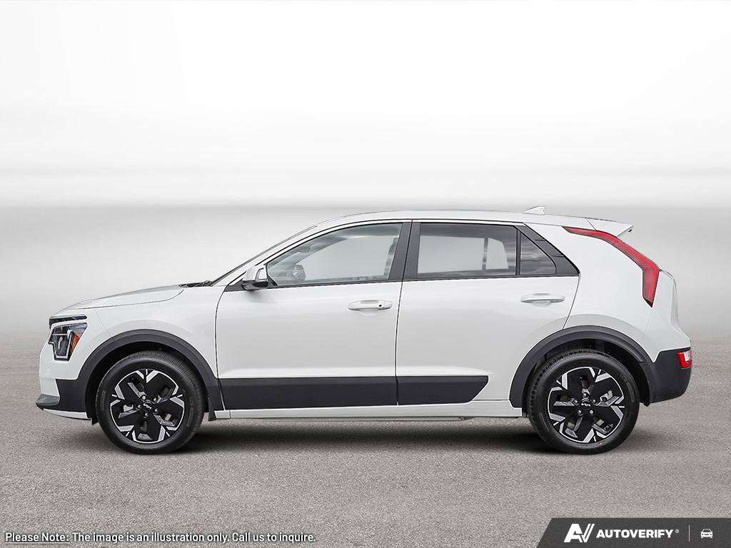 used 2026 Kia Niro car, priced at $44,888