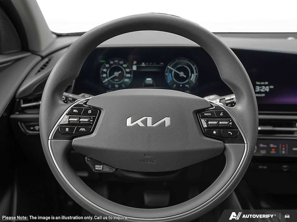 used 2026 Kia Niro car, priced at $44,888