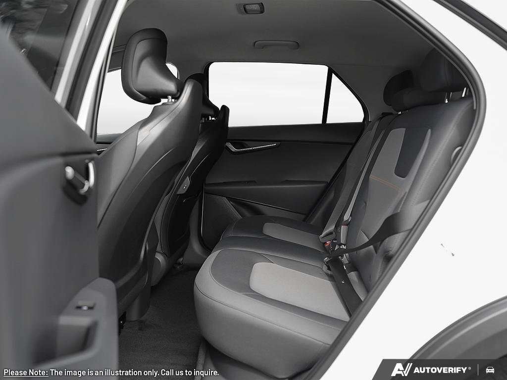 used 2026 Kia Niro car, priced at $44,888