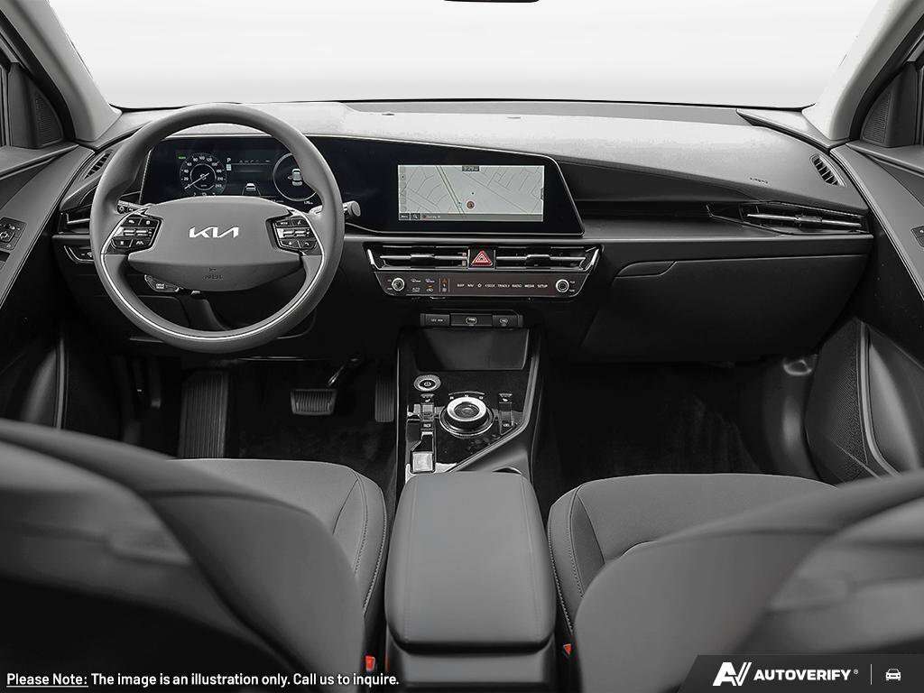 used 2026 Kia Niro car, priced at $44,888