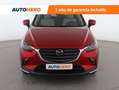 Mazda CX-3 1.8 Skyactiv-D Zenith AWD Aut. 85kW Rojo - thumbnail 9