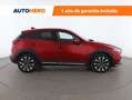 Mazda CX-3 1.8 Skyactiv-D Zenith AWD Aut. 85kW Rojo - thumbnail 7