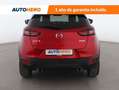 Mazda CX-3 1.8 Skyactiv-D Zenith AWD Aut. 85kW Rojo - thumbnail 5