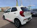 Kia Picanto 1.0i GT Line *GARANTIE KIA 2030* Wit - thumbnail 4