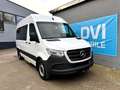 Mercedes-Benz Sprinter III Tourer Sondermodell Professional Bianco - thumbnail 9