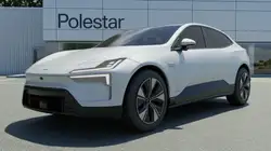Polestar 4 снимка Polestar 4