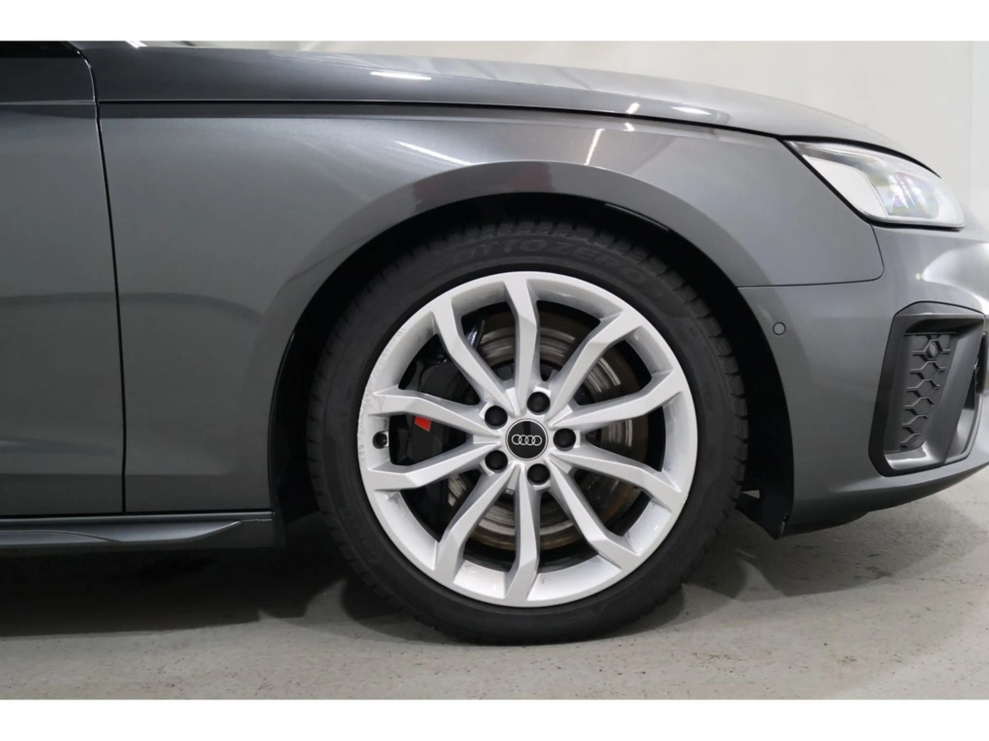 Audi S4 Lim. 3.0 TDI quattro B&O*LED*SH — photo 6