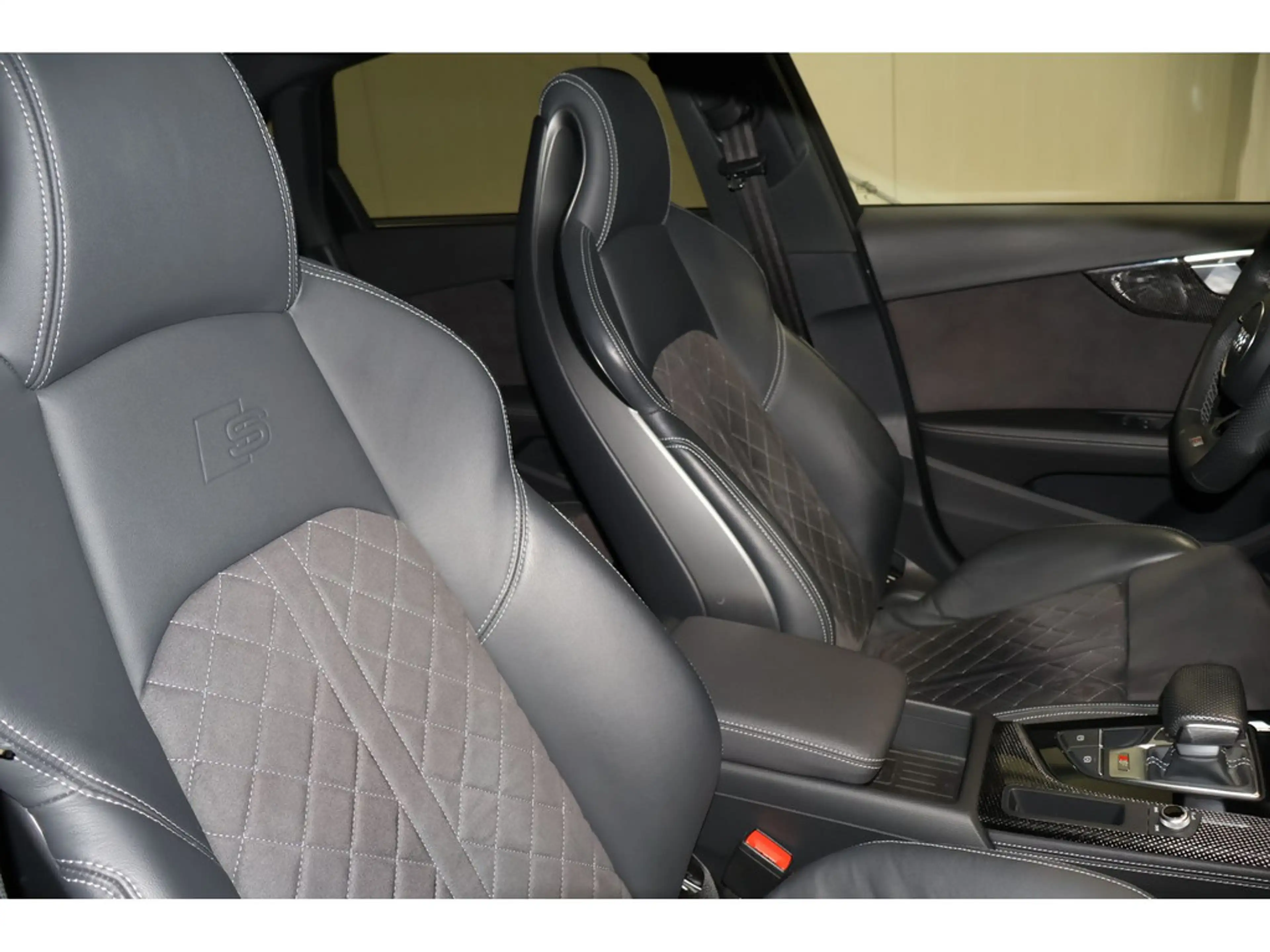 Audi S4 Lim. 3.0 TDI quattro B&O*LED*SH — photo 8