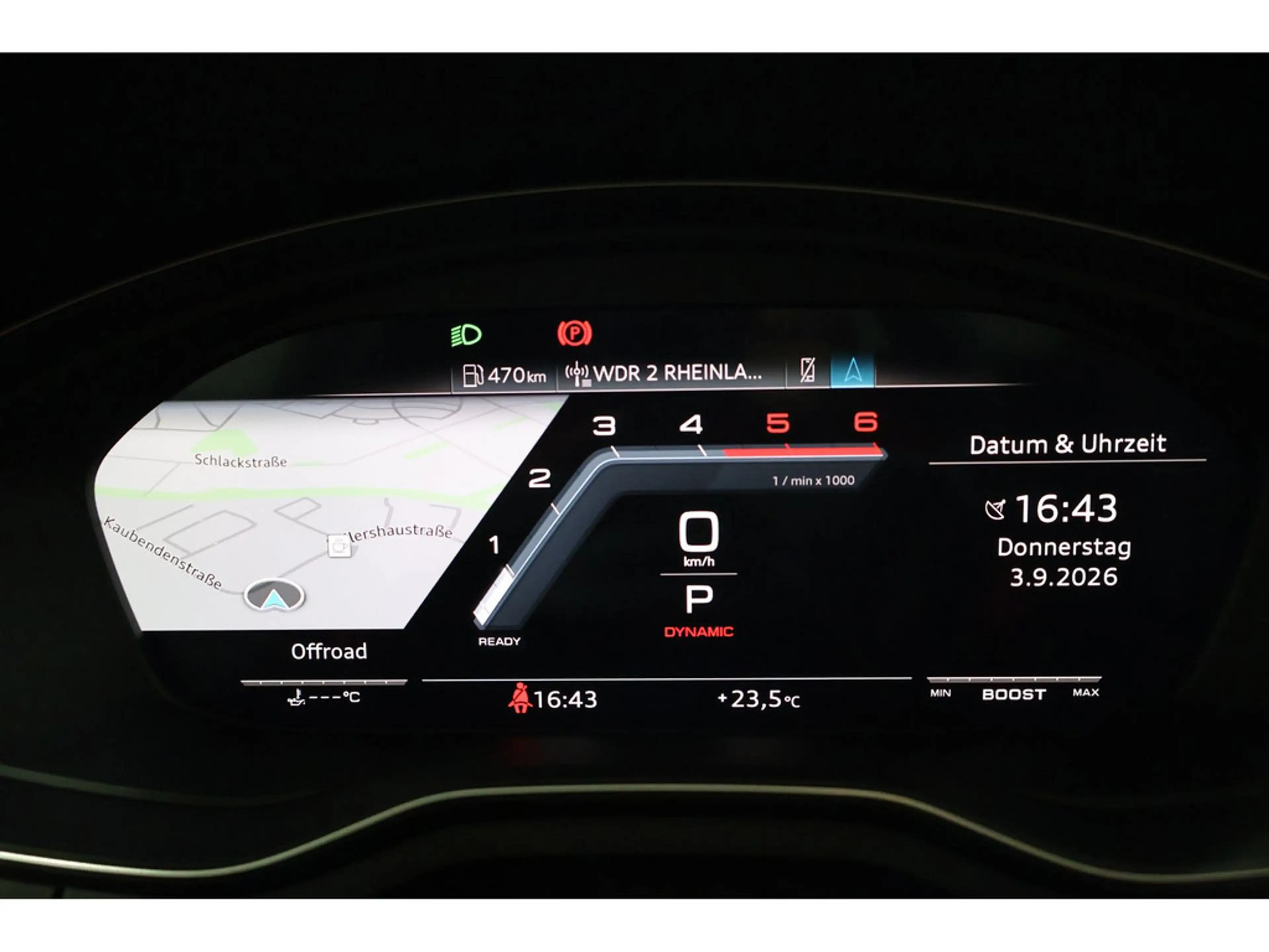 Audi S4 Lim. 3.0 TDI quattro B&O*LED*SH — photo 11