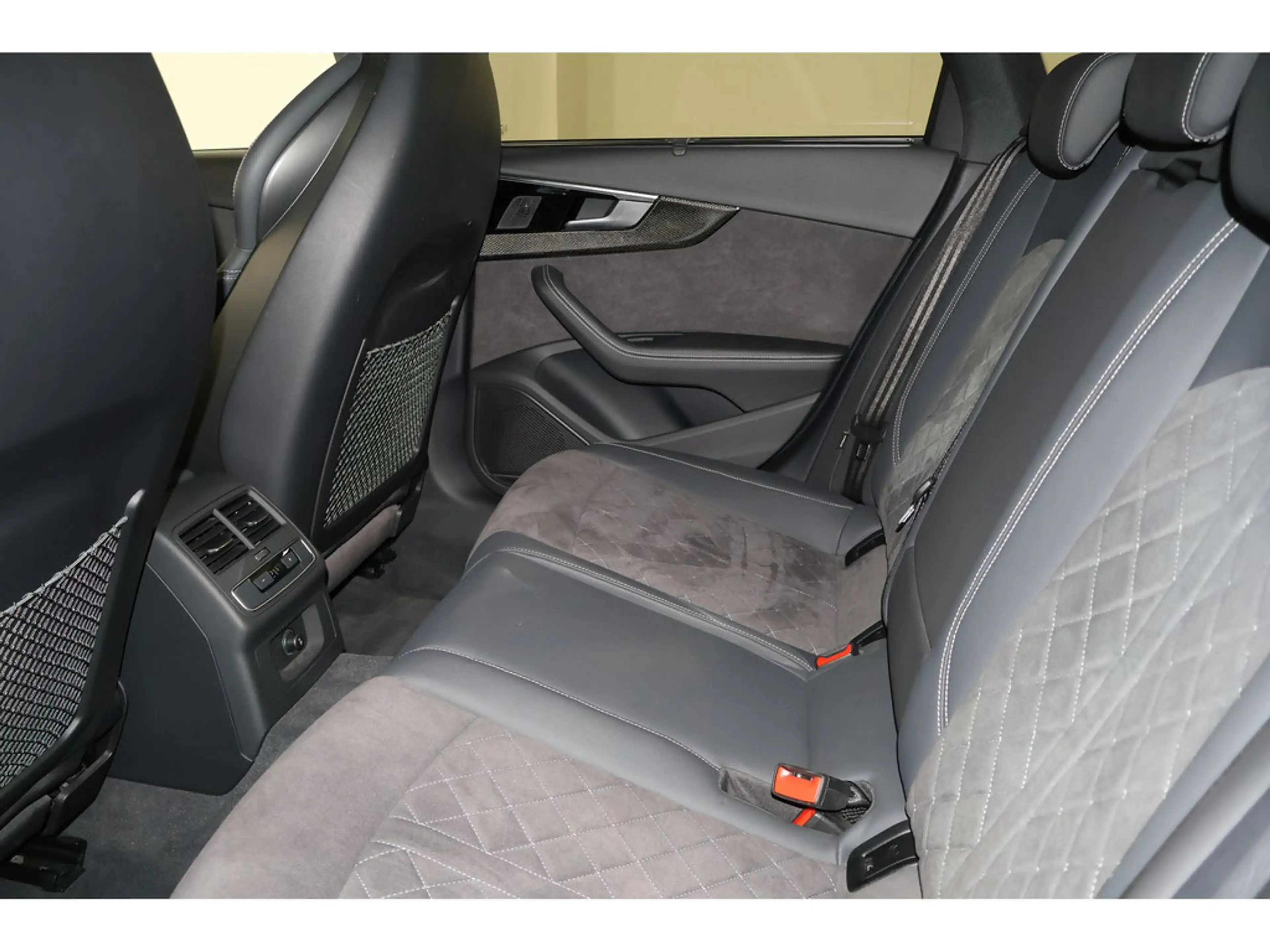 Audi S4 Lim. 3.0 TDI quattro B&O*LED*SH — photo 13