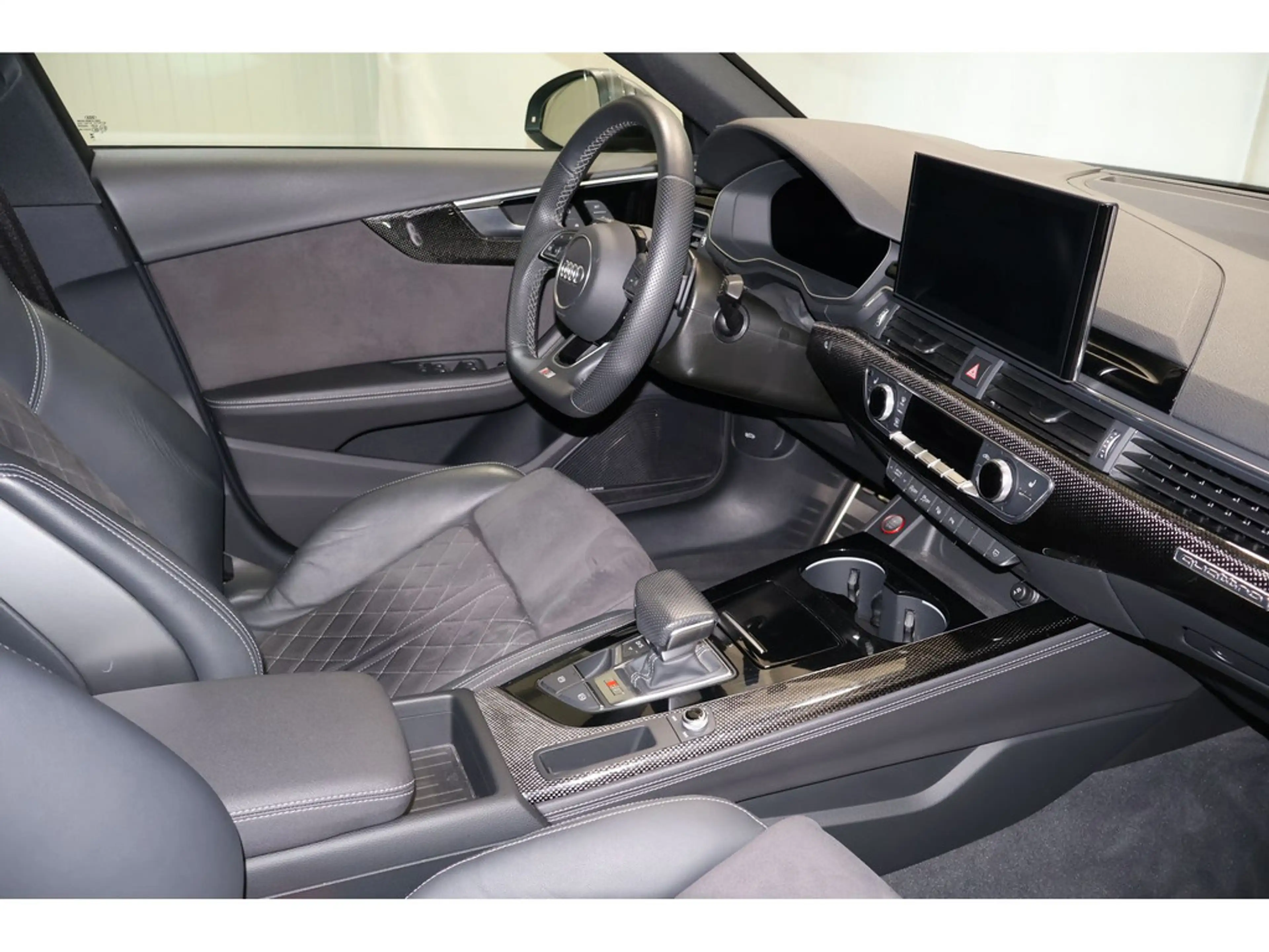 Audi S4 Lim. 3.0 TDI quattro B&O*LED*SH — photo 15