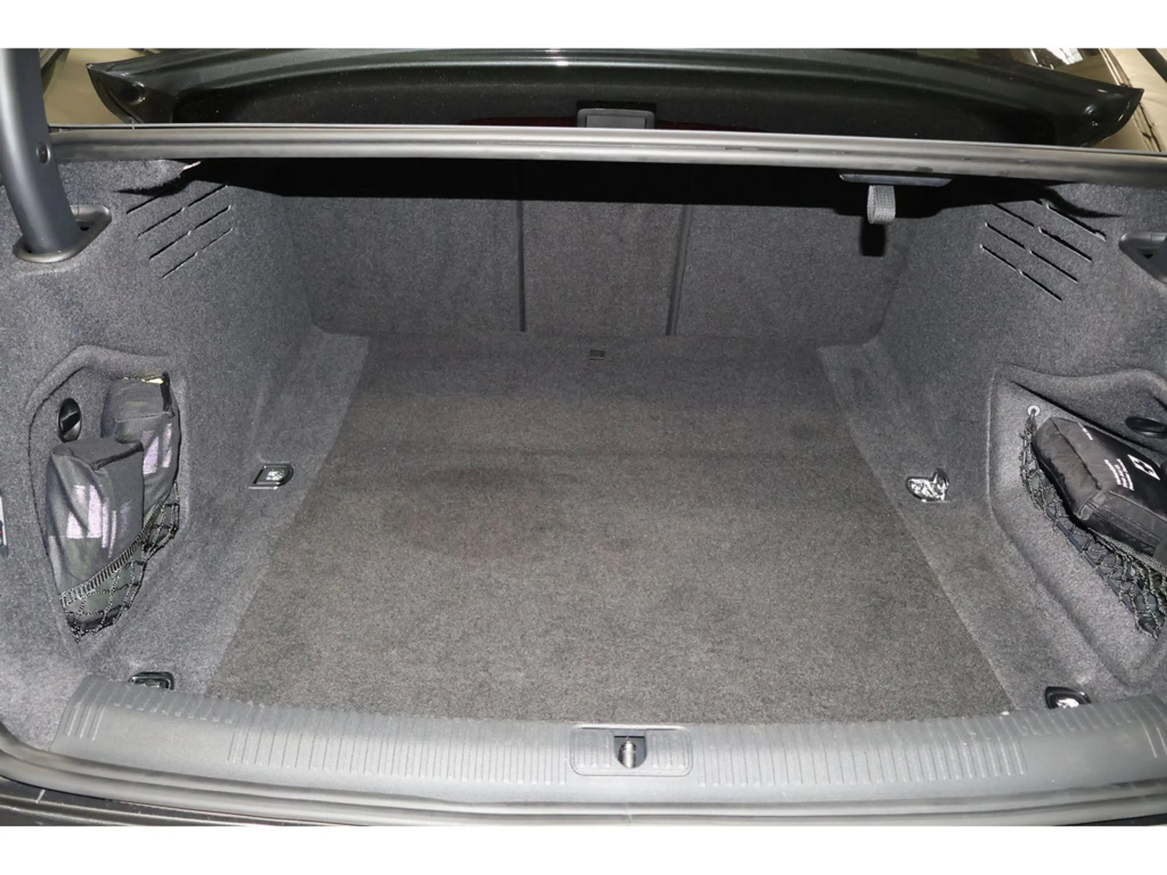 Audi S4 Lim. 3.0 TDI quattro B&O*LED*SH — photo 7