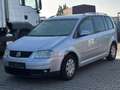 Volkswagen Touran Highline Luxus AUTOMATIK + SITZHEIZUNG + Grau - thumbnail 3