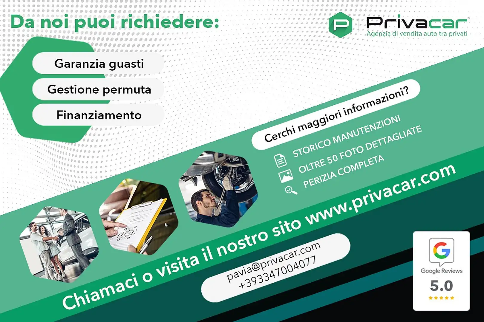 Renault Espace Espace dCi 160CV EDC Energy Initiale Paris 4Control Nero - 2