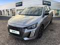 Peugeot 208 PureTech 100 S&S Allure Grau - thumbnail 1