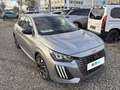 Peugeot 208 PureTech 100 S&S Allure Grau - thumbnail 3