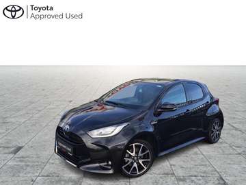 1.5 Hybrid e-CVT Style