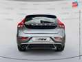 Volvo V40 T2 122ch R-Design Geartronic Plateado - thumbnail 6