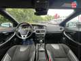 Volvo V40 T2 122ch R-Design Geartronic Plateado - thumbnail 16