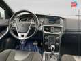 Volvo V40 T2 122ch R-Design Geartronic Plateado - thumbnail 11