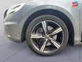 Volvo V40 T2 122ch R-Design Geartronic Plateado - thumbnail 9