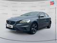 Volvo V40 T2 122ch R-Design Geartronic Plateado - thumbnail 1